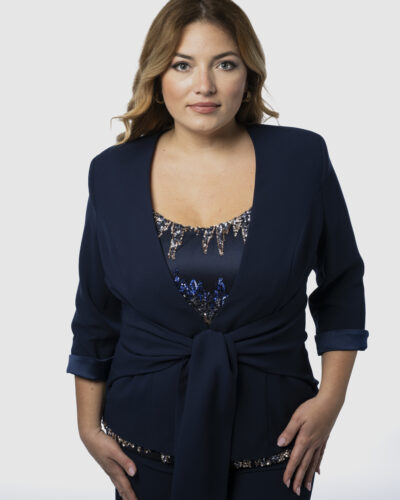 Tailleur 3 Pezzi