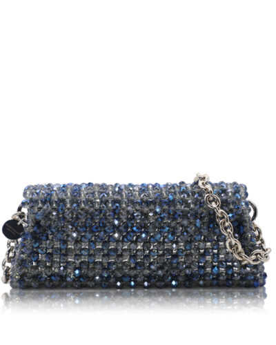 Santorini Sparkle Blue