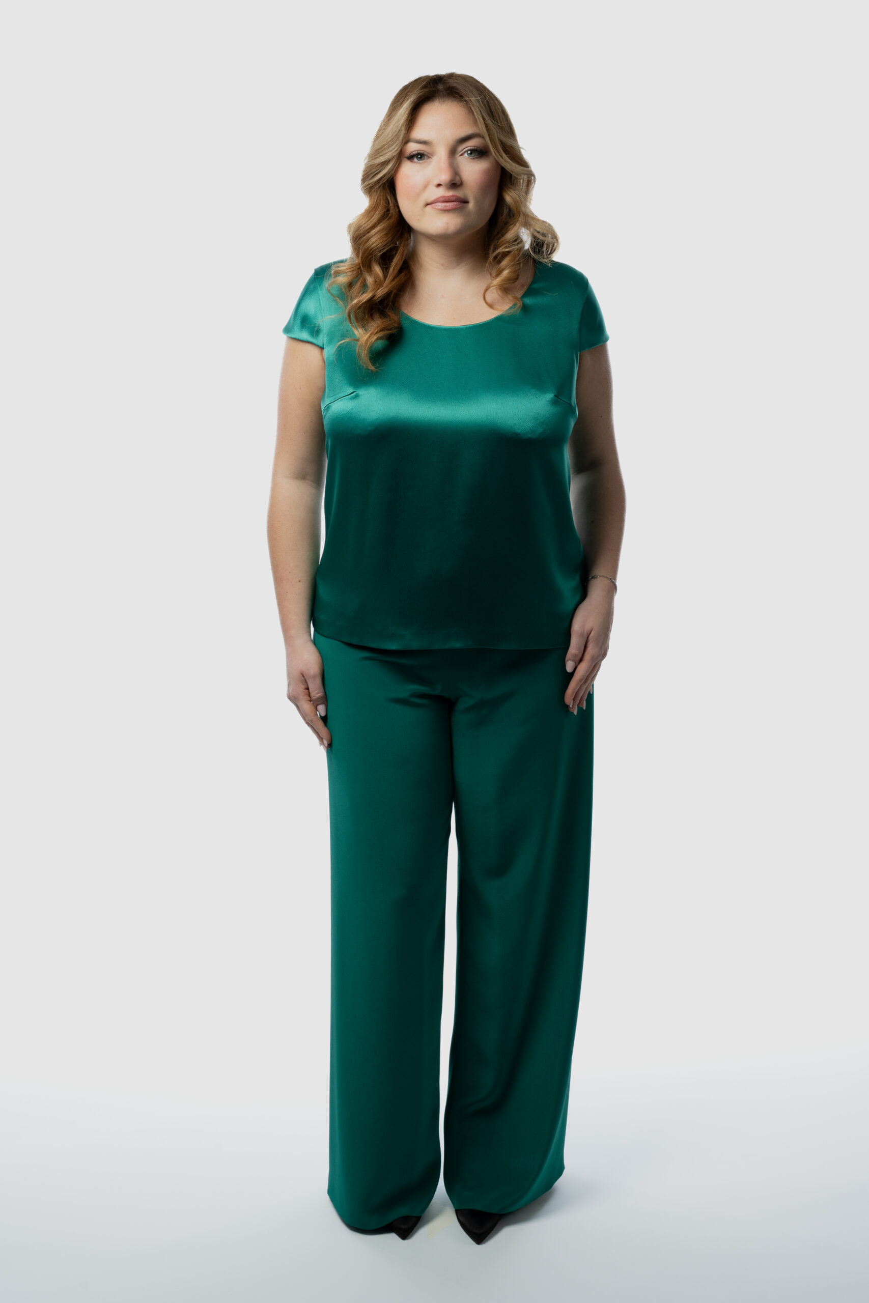 Completo Verde Casacca - immagine 4