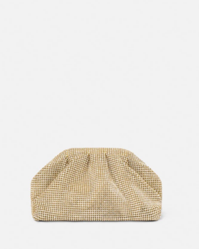 Pouch Bag Petra Oro