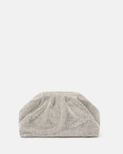 Pouch Bag Petra Argento