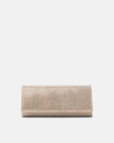 Clutch French Oro