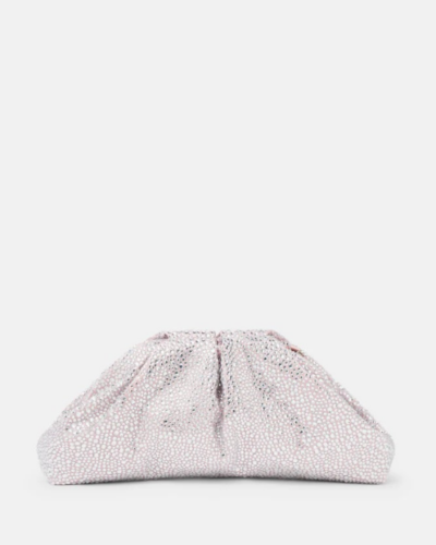 Pouch Bag Cambridge Cipria