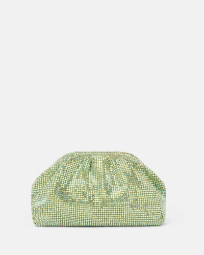 Pouch Bag Verde