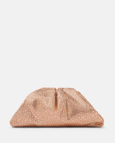 Pouch Bag Cambridge Bronzo