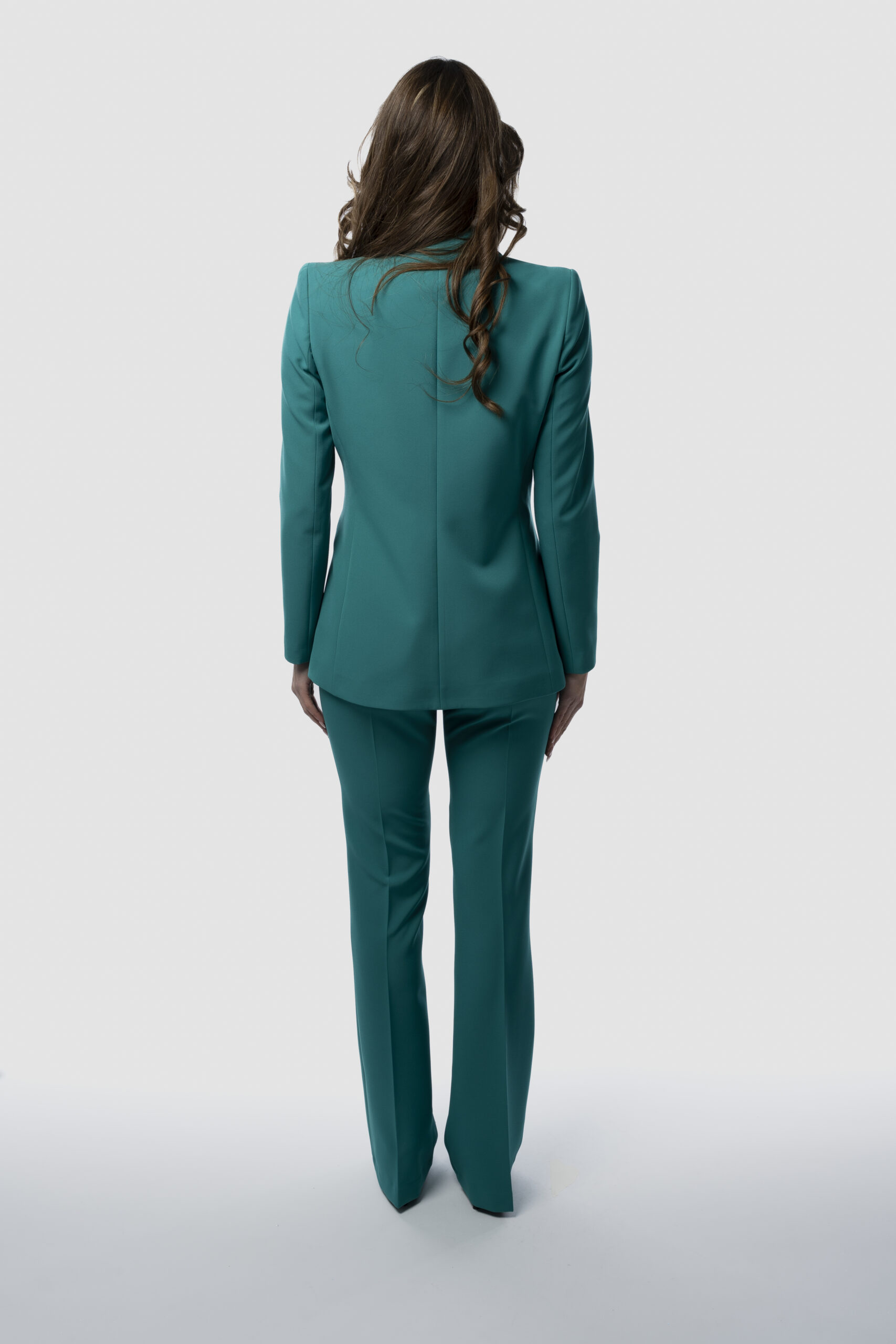 Tailleur Doppio Petto - immagine 3