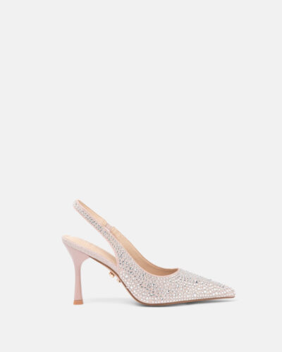 Slingback Eindhoven